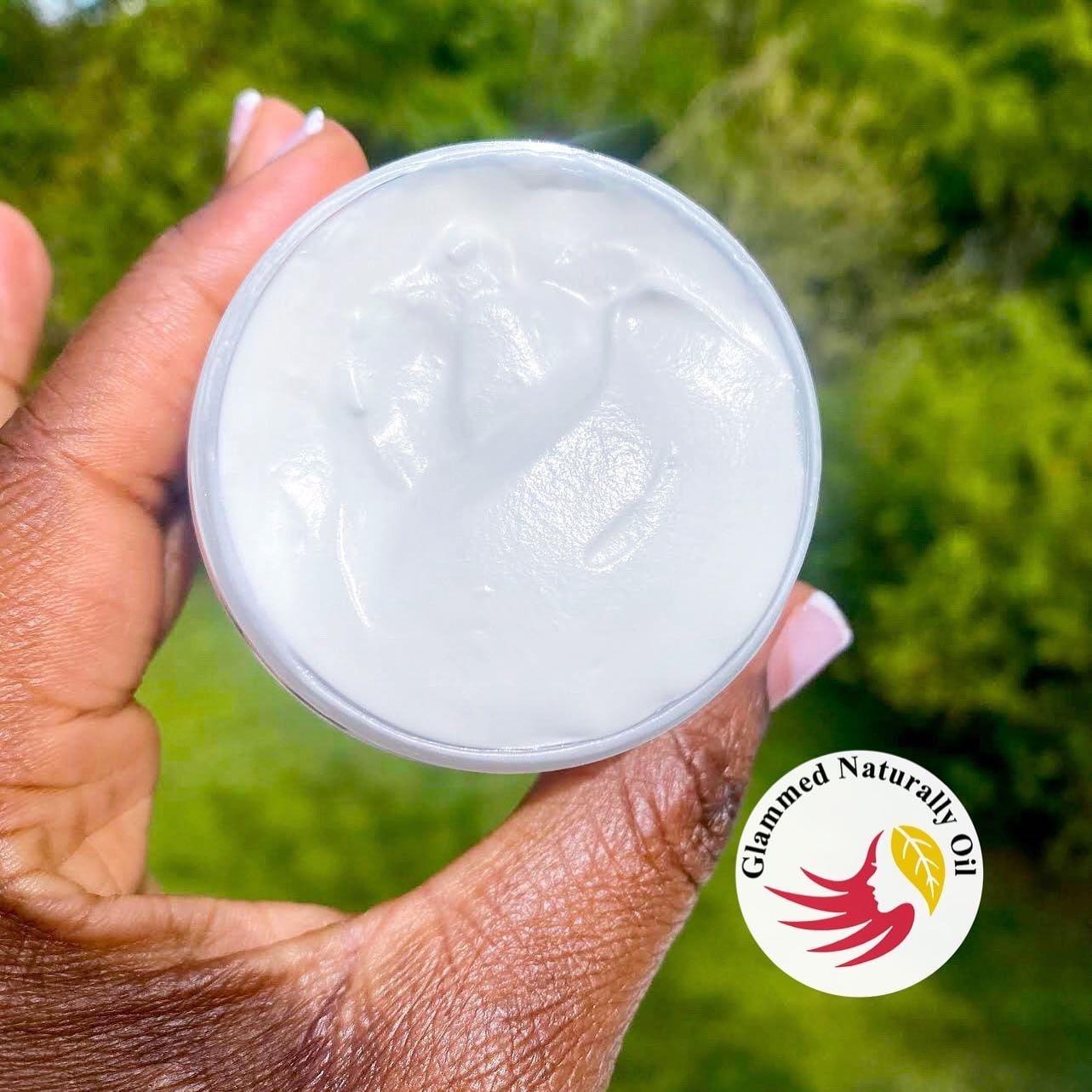 Moisturizing Whipped Coco Shea Hair & Body Butter