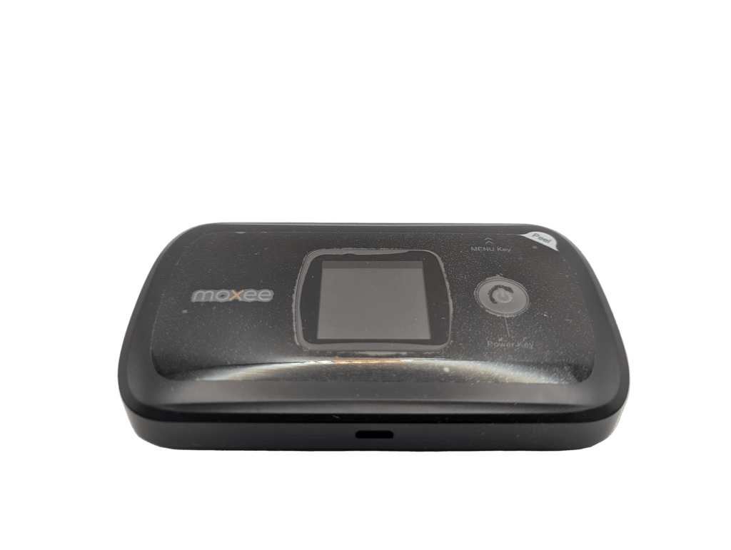RayHunter IMSI Catcher / Stingray Detector – Moxee K779HSDL Hotspot – Professionally Refurbished & Pre-Installed – 4G LTE Cellular Threat Detection Device