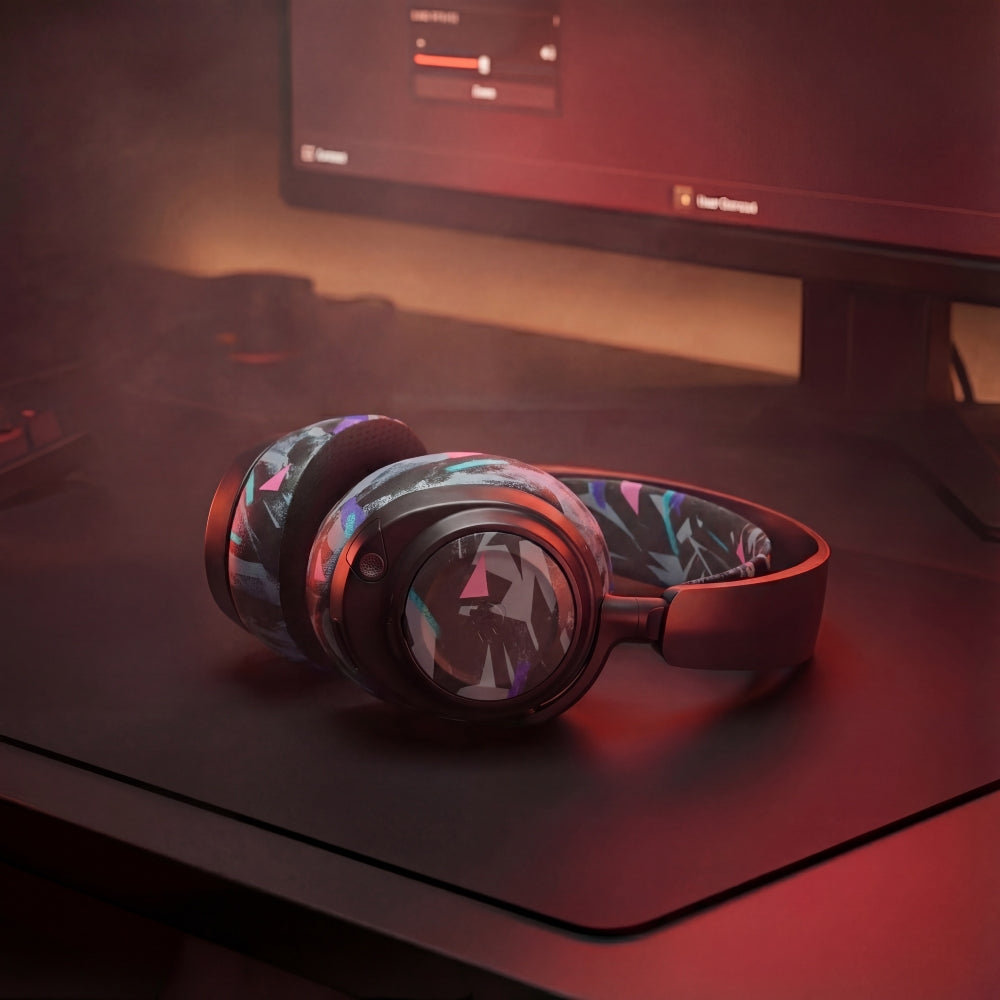 Arctis Nova Pro Wireless, Nova Elite & Nova Pro Omni Earpads - WC FreeZe Cooling Gel