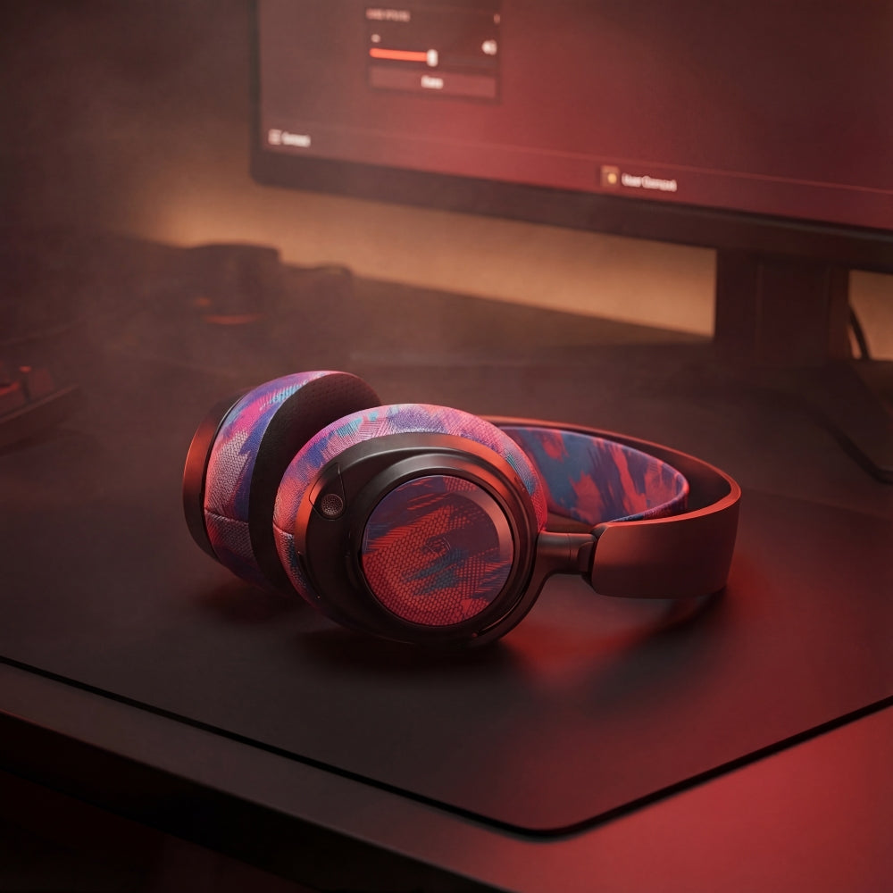 Arctis Nova Pro Wireless, Nova Elite & Nova Pro Omni Earpads - WC FreeZe Cooling Gel
