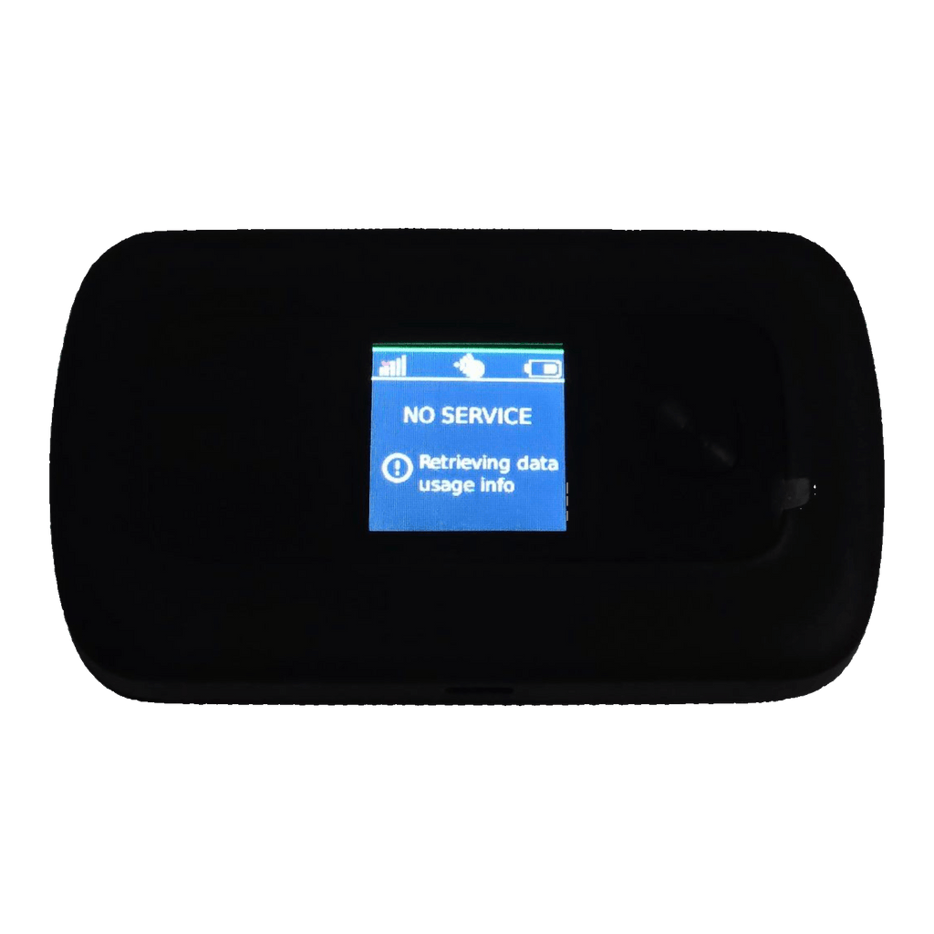 RayHunter Orbic RC400L IMSI Catcher & Stingray Detector