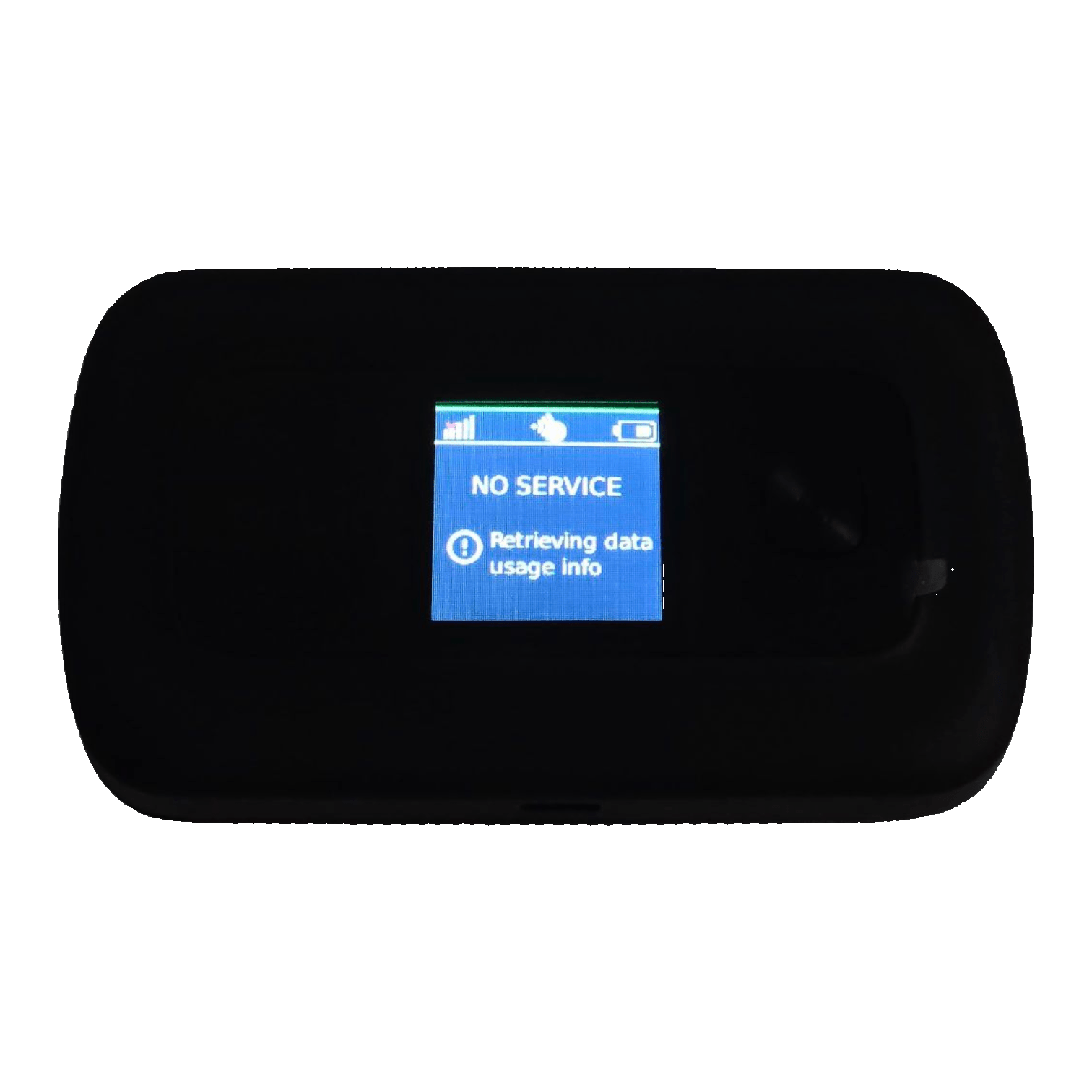RayHunter Orbic RC400L IMSI Catcher & Stingray Detector