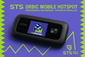 RayHunter Orbic RC400L IMSI Catcher & Stingray Detector