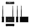 STS Collective OpenMANET SenseCAP HaLow Mesh Gateway – Modded M1 (WM6108, 915MHz Off-Grid Node, Pre-Flashed)