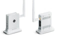 STS Collective OpenMANET HaLow Mesh Radio – Off-Grid Private Communications Node (915MHz Long-Range, Pre-Flashed)