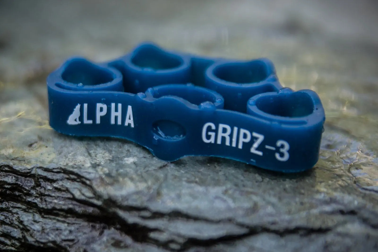 ALPHAGRIPZ™ Full Set