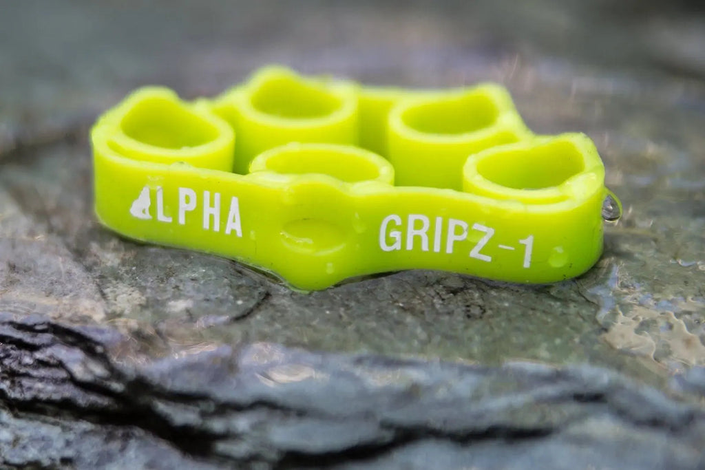 ALPHAGRIPZ™ Full Set