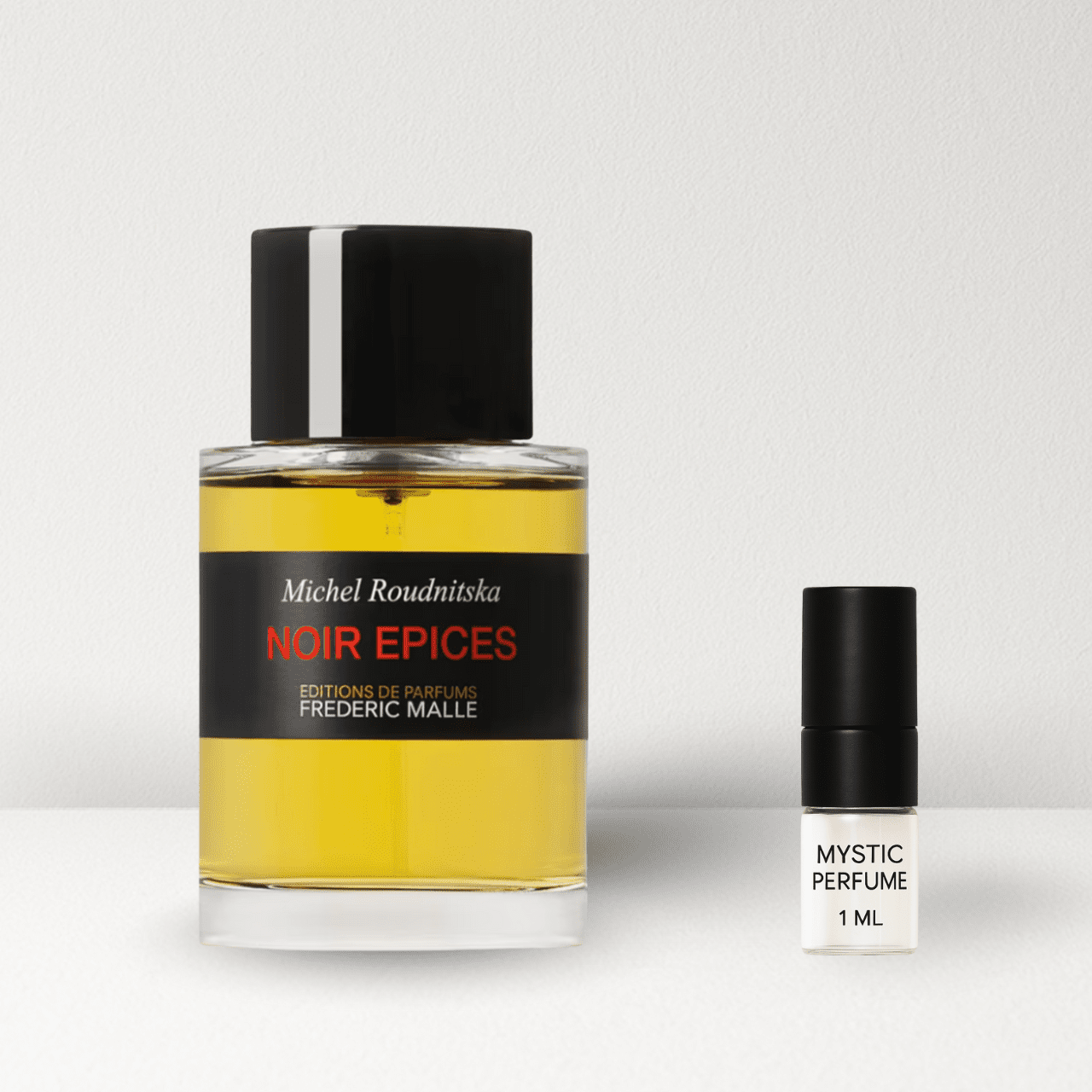 Frederic Malle Noir Epices