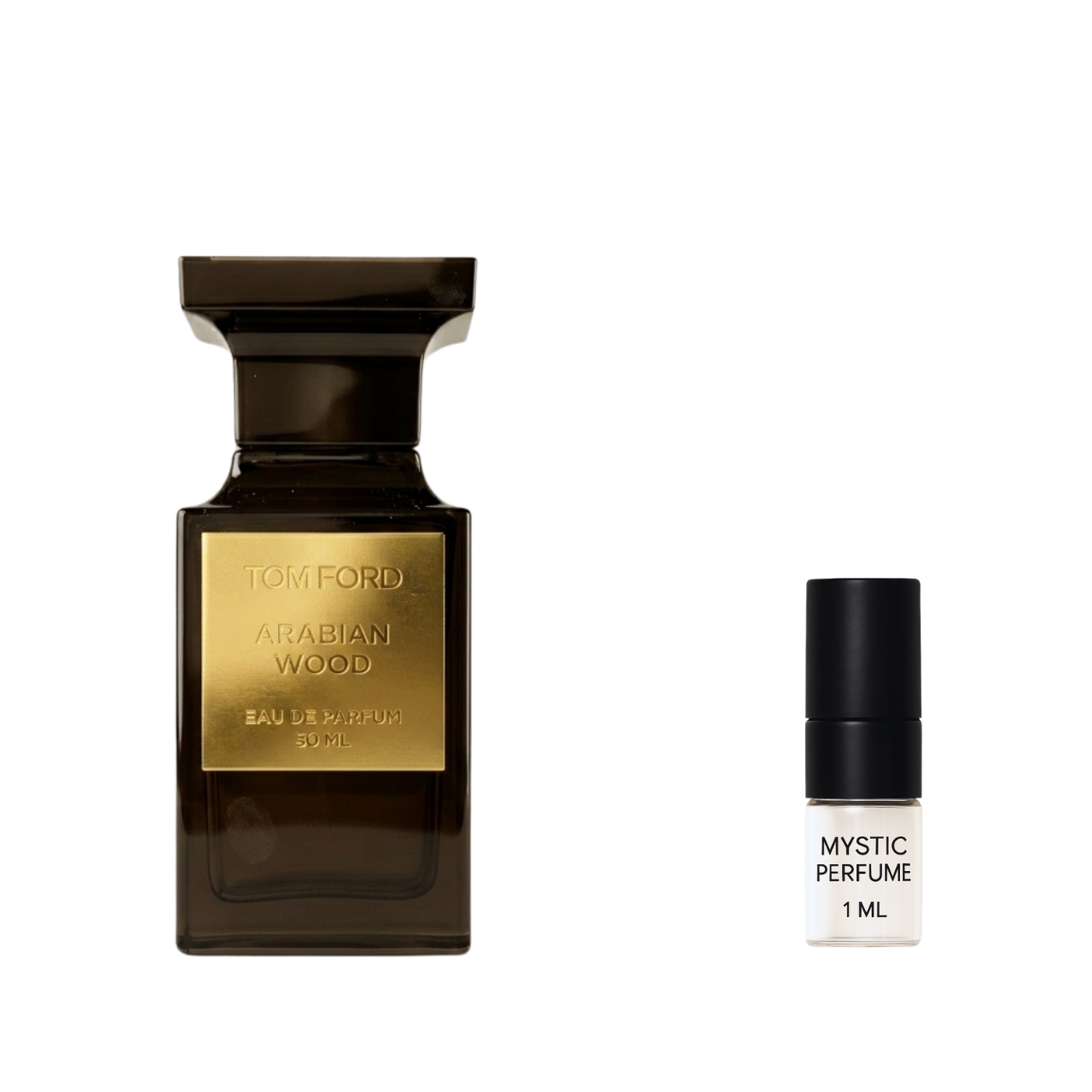 Tom Ford Arabian Wood