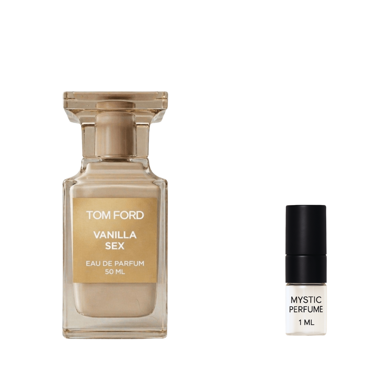 Tom Ford Vanilla Sex