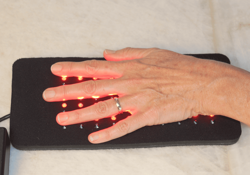 Skin Repair Kit