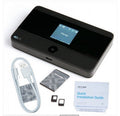 Used RayHunter IMSI Catcher Detector TP-Link M7350 Hotspot