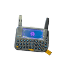 LILYGO T-Pager Bruce – ESP32 LoRa GPS NFC Pager
