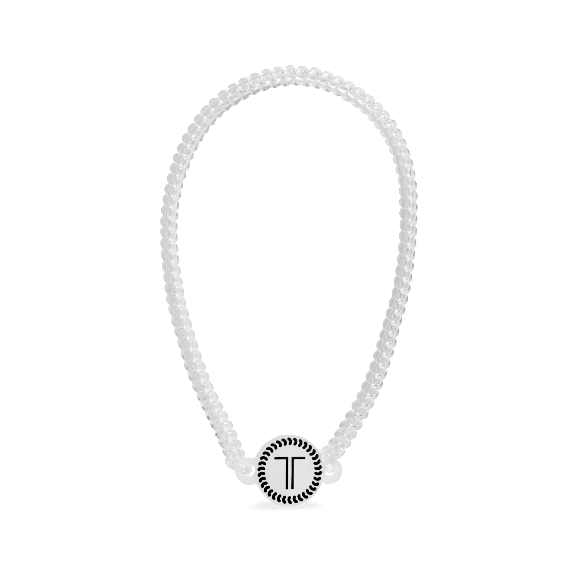 Crystal Clear Headband