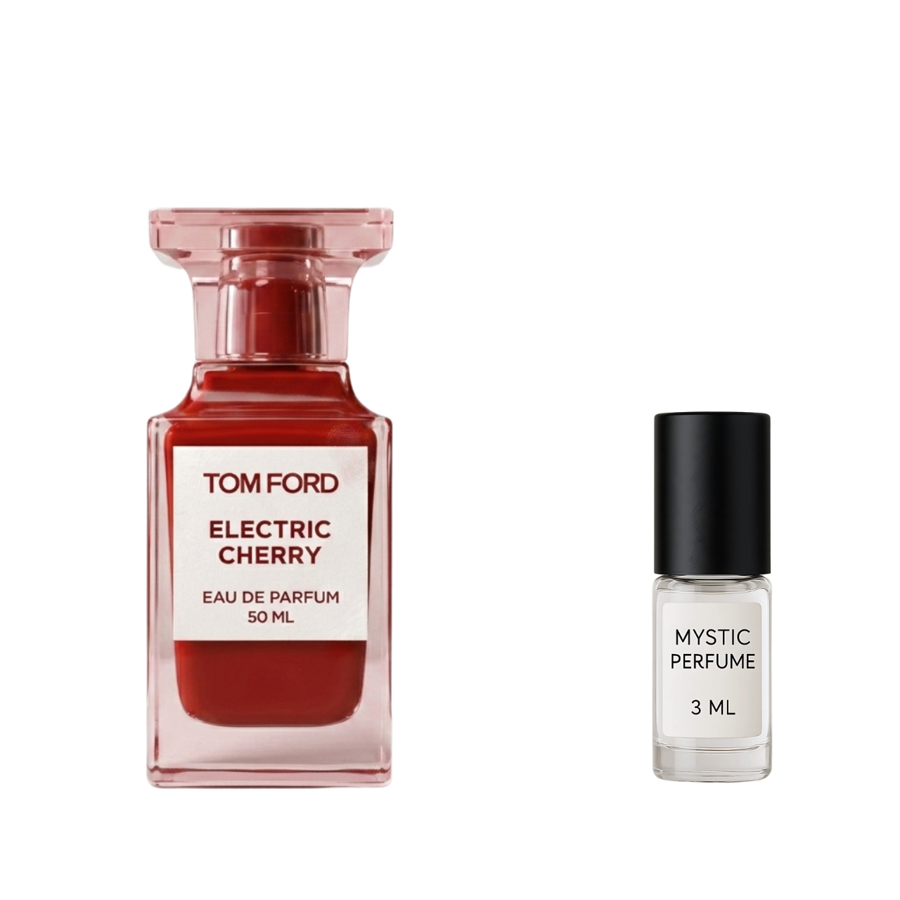 Tom Ford Electric Cherry