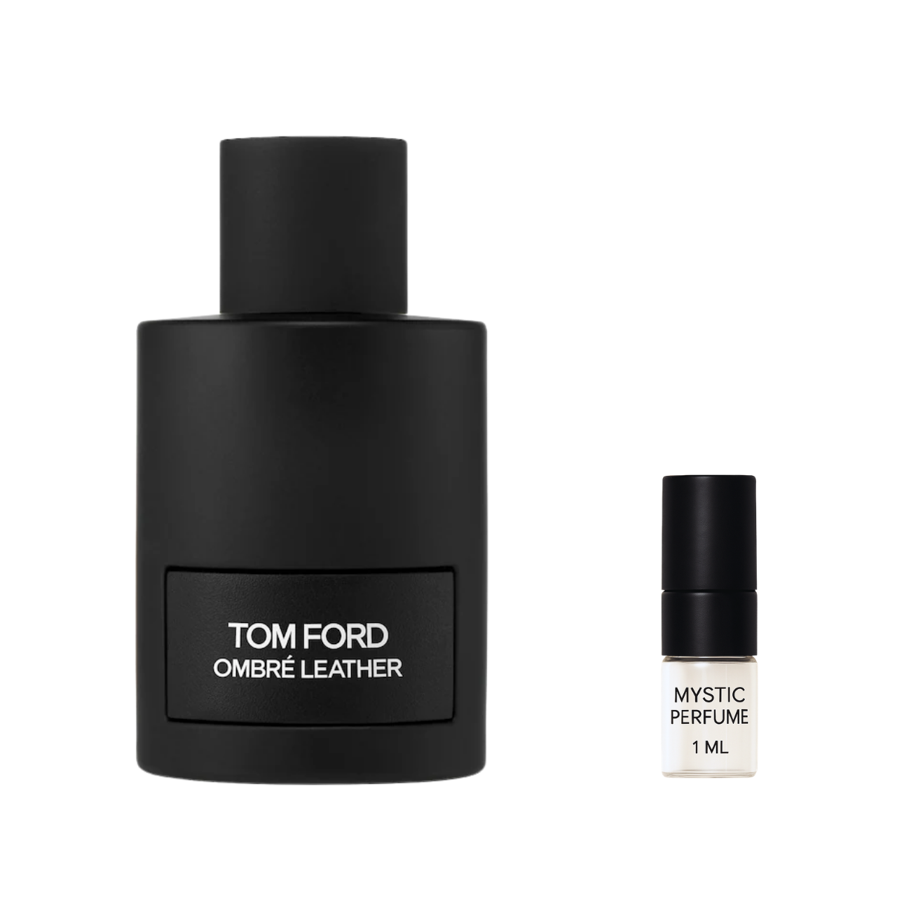 Tom Ford Ombré Leather