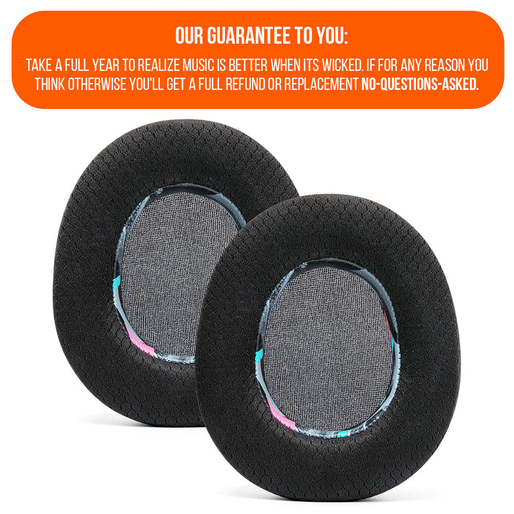 Arctis Nova Pro Wireless, Nova Elite & Nova Pro Omni Earpads - WC FreeZe Cooling Gel