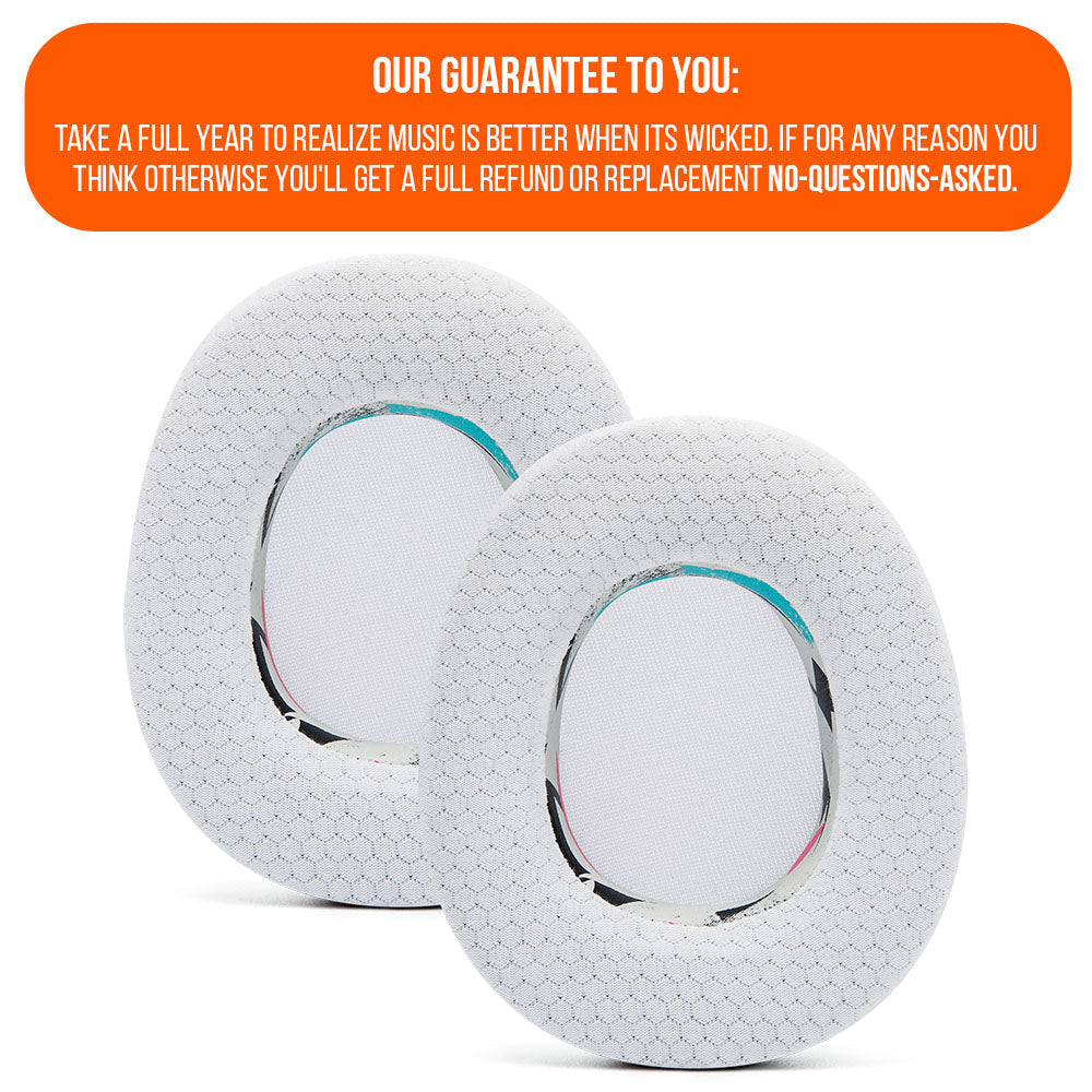 Arctis Nova Pro Wireless, Nova Elite & Nova Pro Omni Earpads - WC FreeZe Cooling Gel
