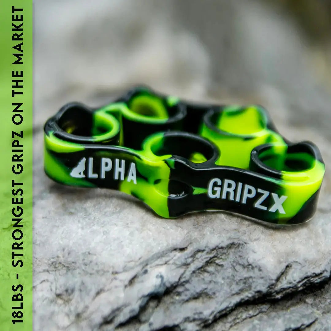 NEW 🔥 X-treme ALPHA SET